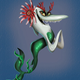 Illustration for article titled And Now, Batman Villains drawn as Cartoon Sharks.